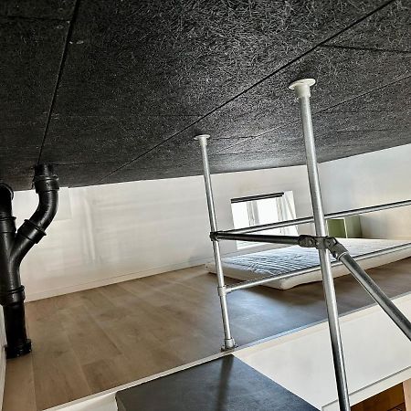 Appartamento Torvet17 Nr1 - 42M2 Maribo Esterno foto