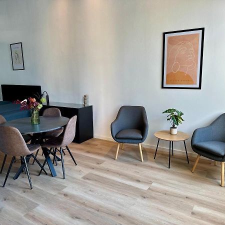 Appartamento Torvet17 Nr1 - 42M2 Maribo Esterno foto