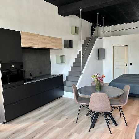 Appartamento Torvet17 Nr1 - 42M2 Maribo Esterno foto