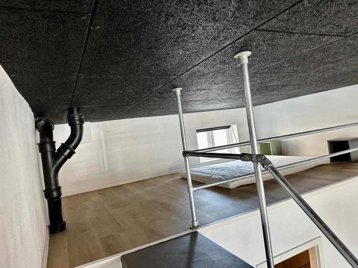Appartamento Torvet17 Nr1 - 42M2 Maribo Esterno foto