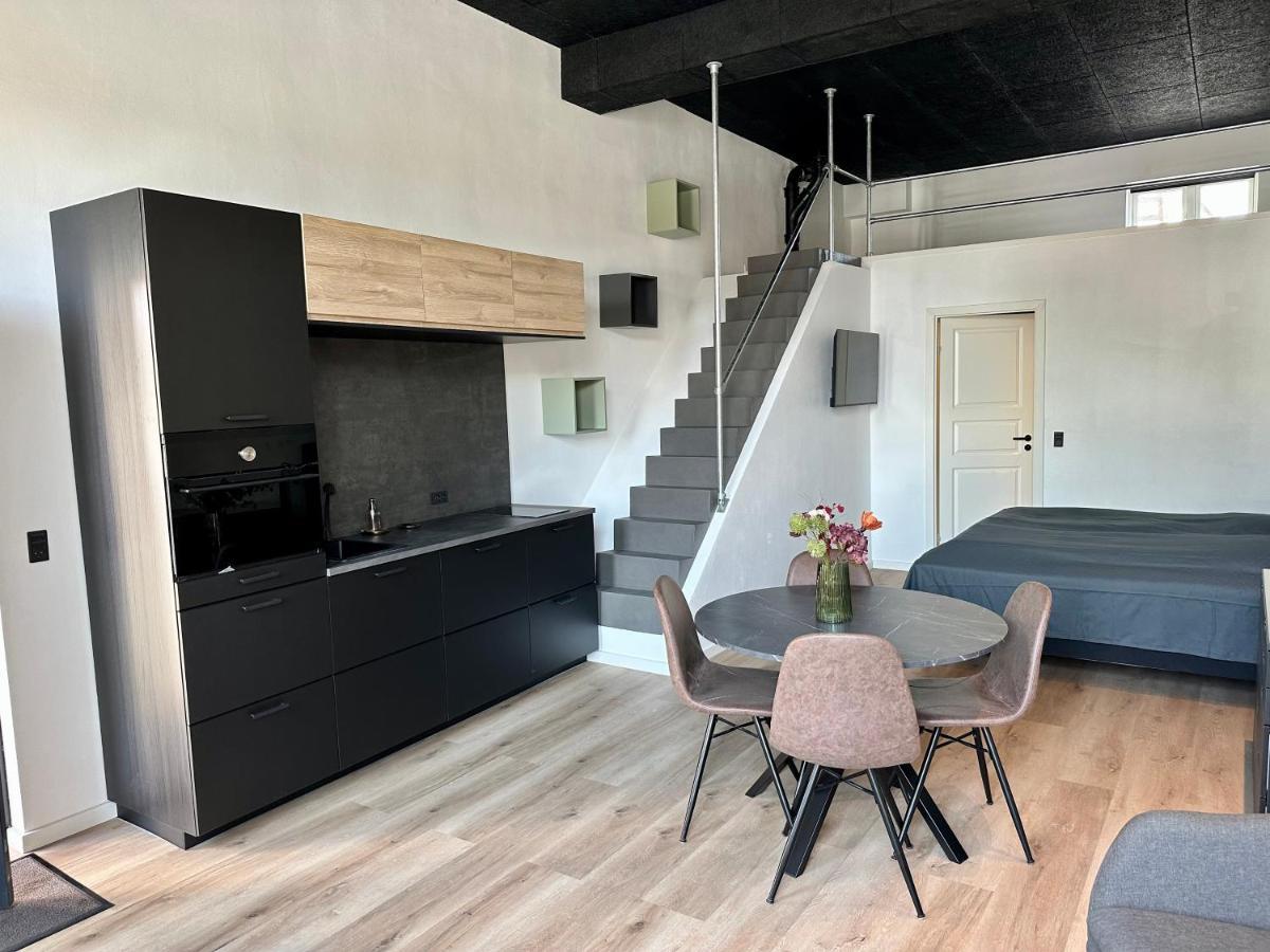 Appartamento Torvet17 Nr1 - 42M2 Maribo Esterno foto